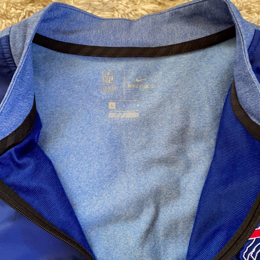 Nike Shield Jacket - image 5